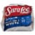 Sara Lee Soft & Smooth Whole Grain White Bread Perspective: bottom