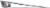 Avery® Economy Binder - White Perspective: bottom