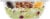 Ready Pac® Bistro® Kickin BBQ Style Chicken with BBQ Ranch Dressing Chopped Salad Kit Perspective: bottom