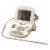 Taylor Digital Oven Kitchen Thermometer 1470N Perspective: bottom