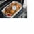 Taylor® Dial Meat Thermometer Perspective: bottom
