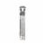 Taylor Candy & Deep Fry Paddle Thermometer - Stainless Steel Perspective: bottom