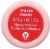 Wet n Wild Soft Blur Lipstick Matte I'm Shy Perspective: bottom