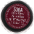 wet n wild Silk Finish Lip Stick - 536A Dark Wine Perspective: bottom