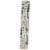 Wet n Wild® ProLine® Felt Tip Eyeliner - Black 875 Perspective: bottom