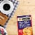 Jimmy Dean® Meat Lovers Egg Bites Perspective: bottom