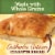 Jimmy Dean Delights® Ciabatta With Whole Grain Egg Whites, Turkey Sausage & Cheese Sandwiches Perspective: bottom