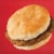 Jimmy Dean® Snack Size Sausage Biscuit Sandwiches Perspective: bottom