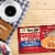 Jimmy Dean® Meat Lovers Stuffed Hash Browns Perspective: bottom