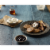 Jimmy Dean® Fully Cooked Turkey Sausage Patties Perspective: bottom