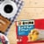 Jimmy Dean® Sausage Egg & Cheese Frozen Breakfast Burritos Perspective: bottom