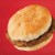 Jimmy Dean® Snack Size Sausage Biscuit Frozen Breakfast Sandwiches Perspective: bottom