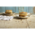 Jimmy Dean® Sausage Egg & Cheese Biscuit Frozen Breakfast Sandwiches Perspective: bottom