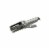 Bostitch Plier Stapler 2-45 Sheet Cap. Uses B8 Staples Black Perspective: bottom