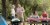 Weber Q 1000 Titanium Portable Gas Grill Perspective: bottom