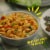 Panera Bread Ready-to-Heat Tuscan Style Chicken Pasta Meal Perspective: bottom