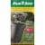Rain Bird Pop-Up Impulse Sprinkler Head,9.3 In. H  AG-5 Perspective: bottom