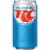 RC Cola Soda Perspective: bottom