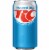 RC Cola Soda Perspective: bottom
