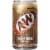 A&W® Root Beer Soda Mini Cans Perspective: bottom