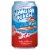 Hawaiian Punch® Fruit Juicy Red® Juice 6 pack of 12 fl oz cans Perspective: bottom