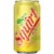 Squirt® Grapefruit Soda Cans Perspective: bottom