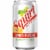 Squirt® Grapefruit Zero Sugar Soda Cans Perspective: bottom