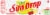 Sun Drop® Diet Cherry Lemon Citrus Soda Cans Perspective: bottom
