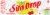 Sun Drop® Diet Cherry Lemon Citrus Soda Cans Perspective: bottom
