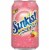 Sunkist® Strawberry Lemonade Soda Cans Perspective: bottom