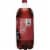 Dr Pepper® Zero Sugar Soda Bottle Perspective: bottom