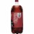 Dr Pepper® Zero Sugar Soda Bottle Perspective: bottom