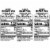 Sunkist Summer Variety Pack, 12 Fluid Ounce (Pack of 36) Perspective: bottom