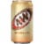 A&W® Cream Soda Cans Perspective: bottom
