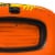 Intex 58329EP Explorer 100 1 Person Youth Pool Lake Inflatable Raft Row Boat Perspective: bottom