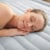 Intex® Comfort-Plush Air Bed Queen with Fiber-Tech Air Pump Perspective: bottom