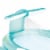 Sola Whale Mini Pool Perspective: bottom