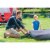 Intex 66641E 120 V Quick Fill Cordless Rechargeable Inflatable Air Bed Pump Perspective: bottom