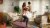 Stayfree Ultra Thin Super Long Pads with Wings Perspective: bottom