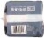 Carefree™ Breathe™ Super Ultra Thin Pads Perspective: bottom