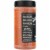 Jack Daniel's 11.5 Oz. Barbecue Chicken Rub Shake Spice 01762 Perspective: bottom