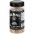 Jack Daniel's 10.25 Oz. Barbecue Steak Seasoning Shake Spice 01763 Perspective: bottom