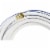 Element RV&Marine 5/8 In. Dia. x 25 Ft. L. Drinking Water Safe Hose CELMRV58025 Perspective: bottom