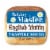 Master English Muffin Plain Toasting Bread Perspective: bottom
