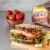 Nature's Harvest Whole Wheat Bread Perspective: bottom