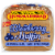 Grandma Sycamore's Blueberry Bread Perspective: bottom