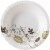 Dixie Bowl,12 fl. oz.,Paper,PK500 SXB12WS Perspective: bottom