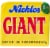 Nickles Toastmaster® Giant White Bread Loaf Perspective: bottom