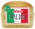 Nickles Italian Bread Perspective: bottom
