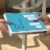 Wilson Jones 3-Ring Binder,2 ,White W362-44WPP Perspective: bottom